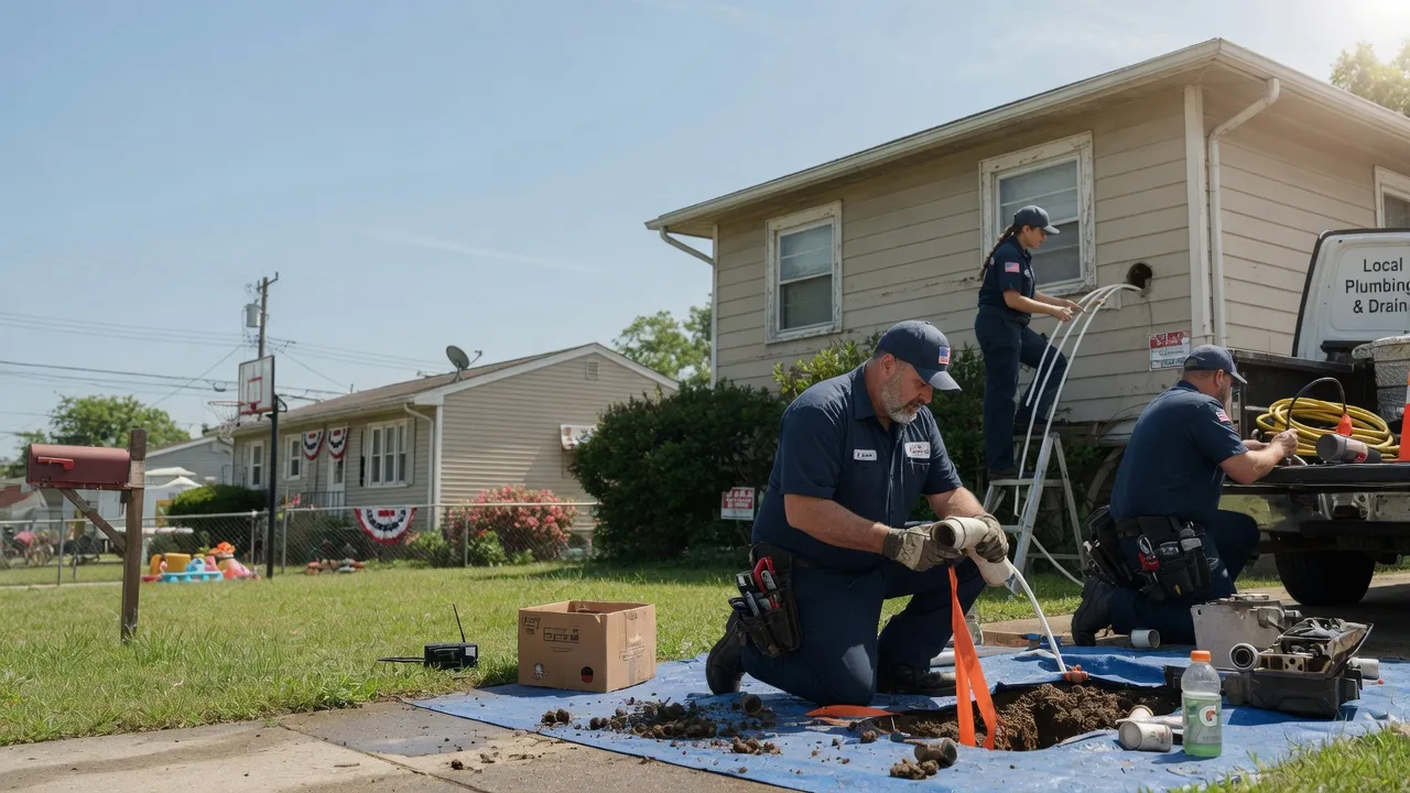 Faucet Repair in Crete, IL near me